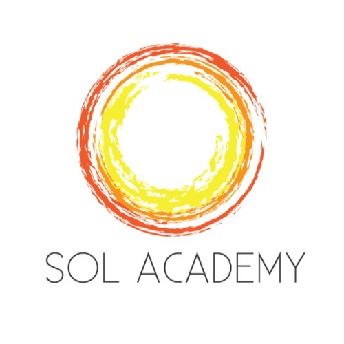 Sol Academy Logo