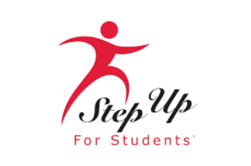 Step up for Students